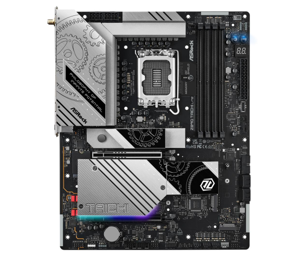 ASRock Z890 Taichi Lite - 1287041 - zdjęcie 3